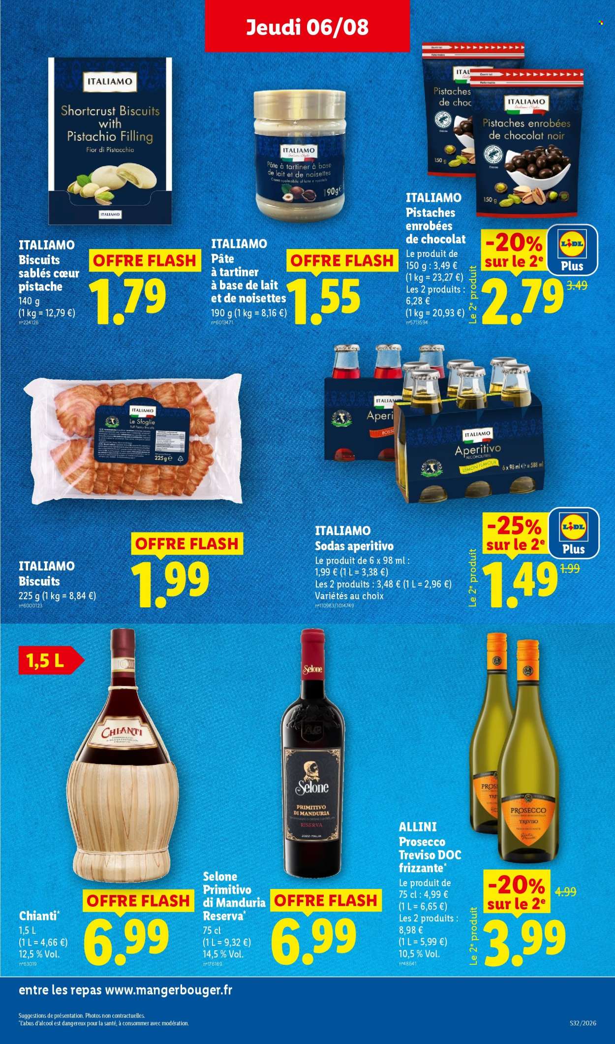 Catalogue Lidl - 06/08/2026 - 12/08/2026. Page 27