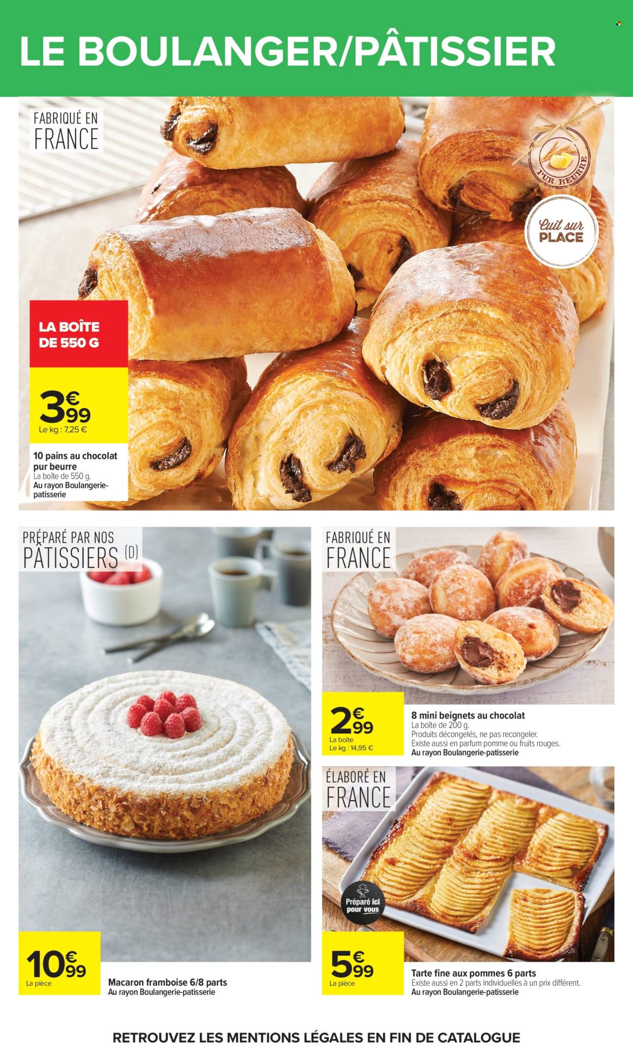 Catalogue Carrefour Hypermarchés - 04/08/2026 - 17/08/2026. Page 35