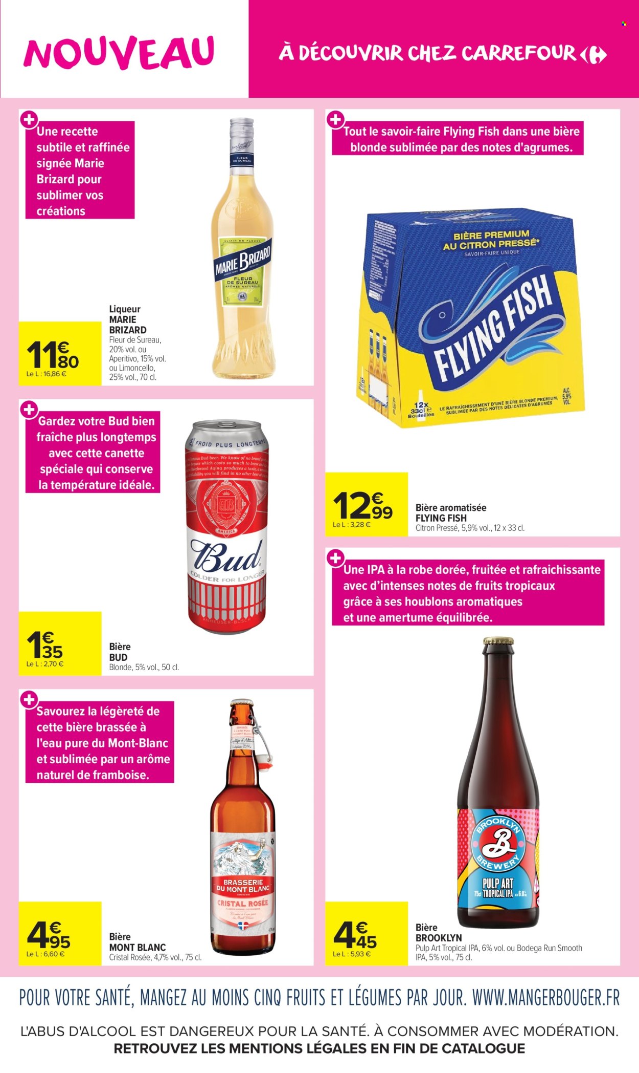 Catalogue Carrefour Market - 04/08/2026 - 31/08/2026. Page 7