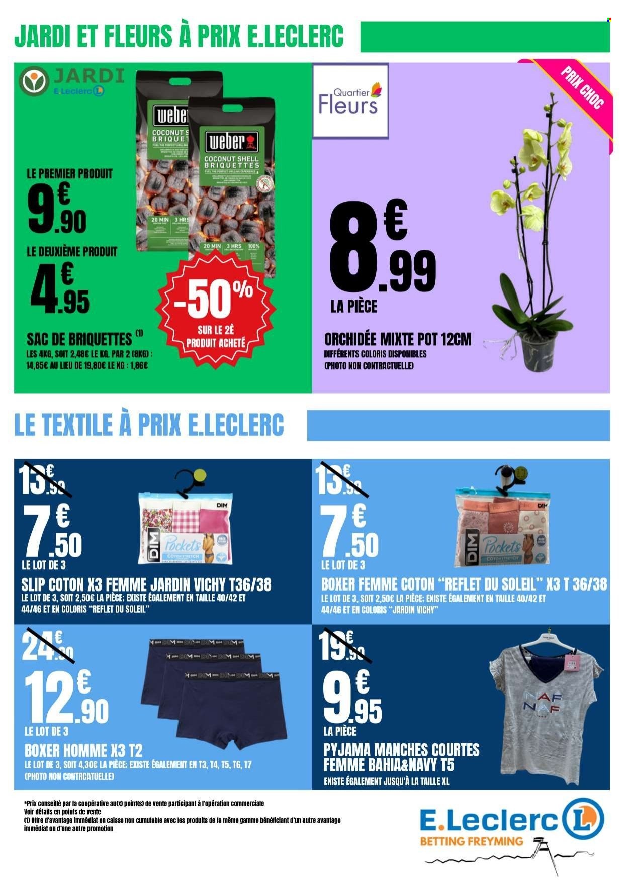 Catalogue E.Leclerc - 03/08/2026 - 15/08/2026. Page 11