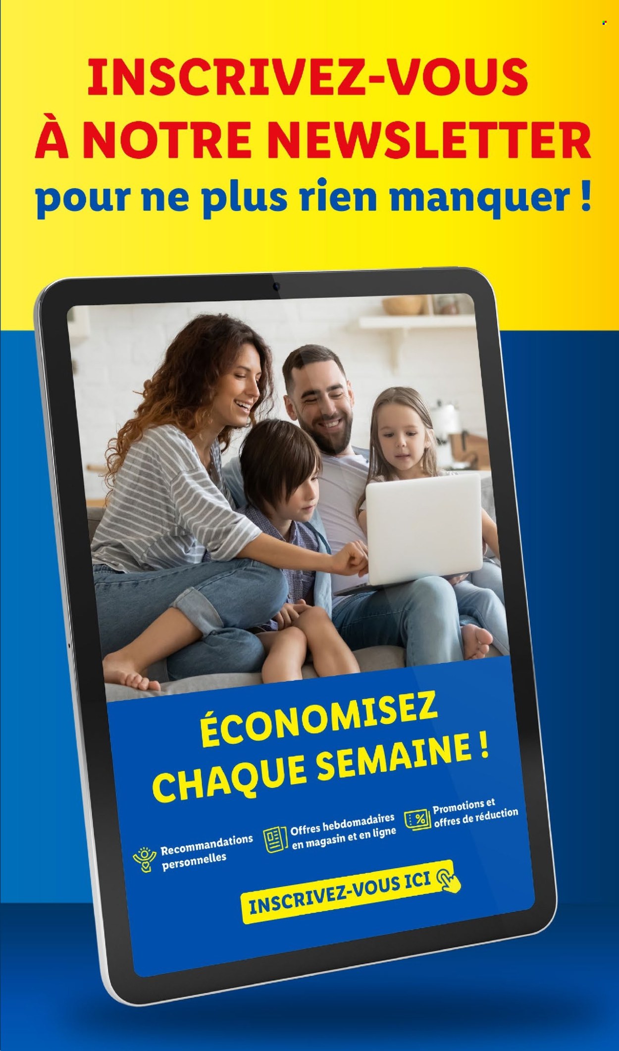 Catalogue Lidl - 03/08/2026 - 06/08/2026. Page 14