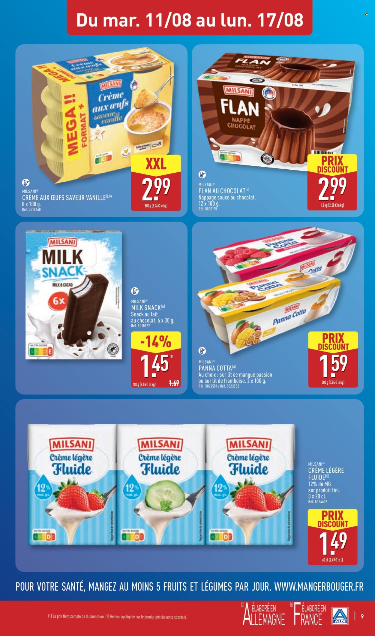 Catalogue ALDI - 11/08/2026 - 17/08/2026. Page 11