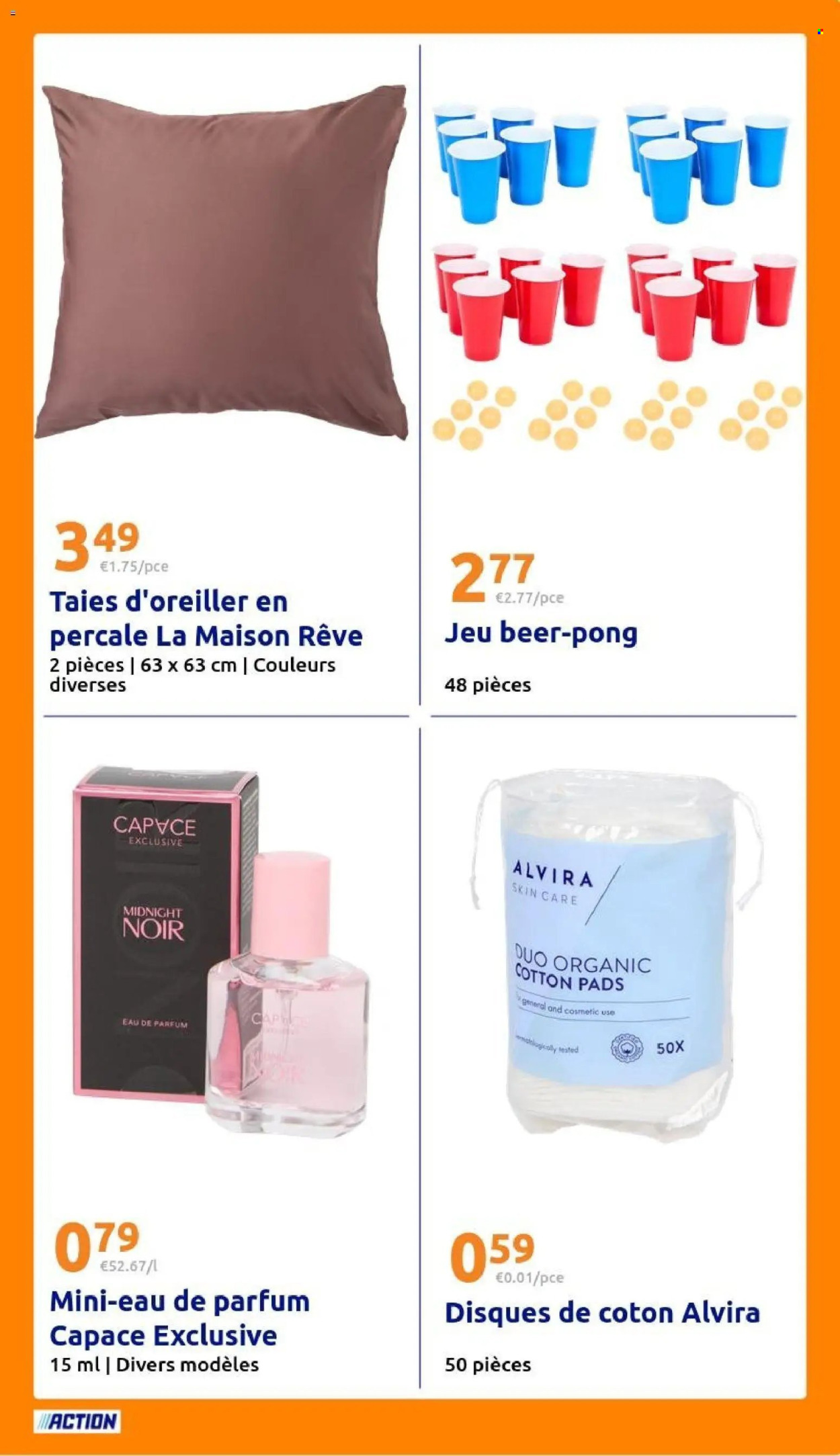 Catalogue Action - 05/08/2026 - 11/08/2026. Page 23