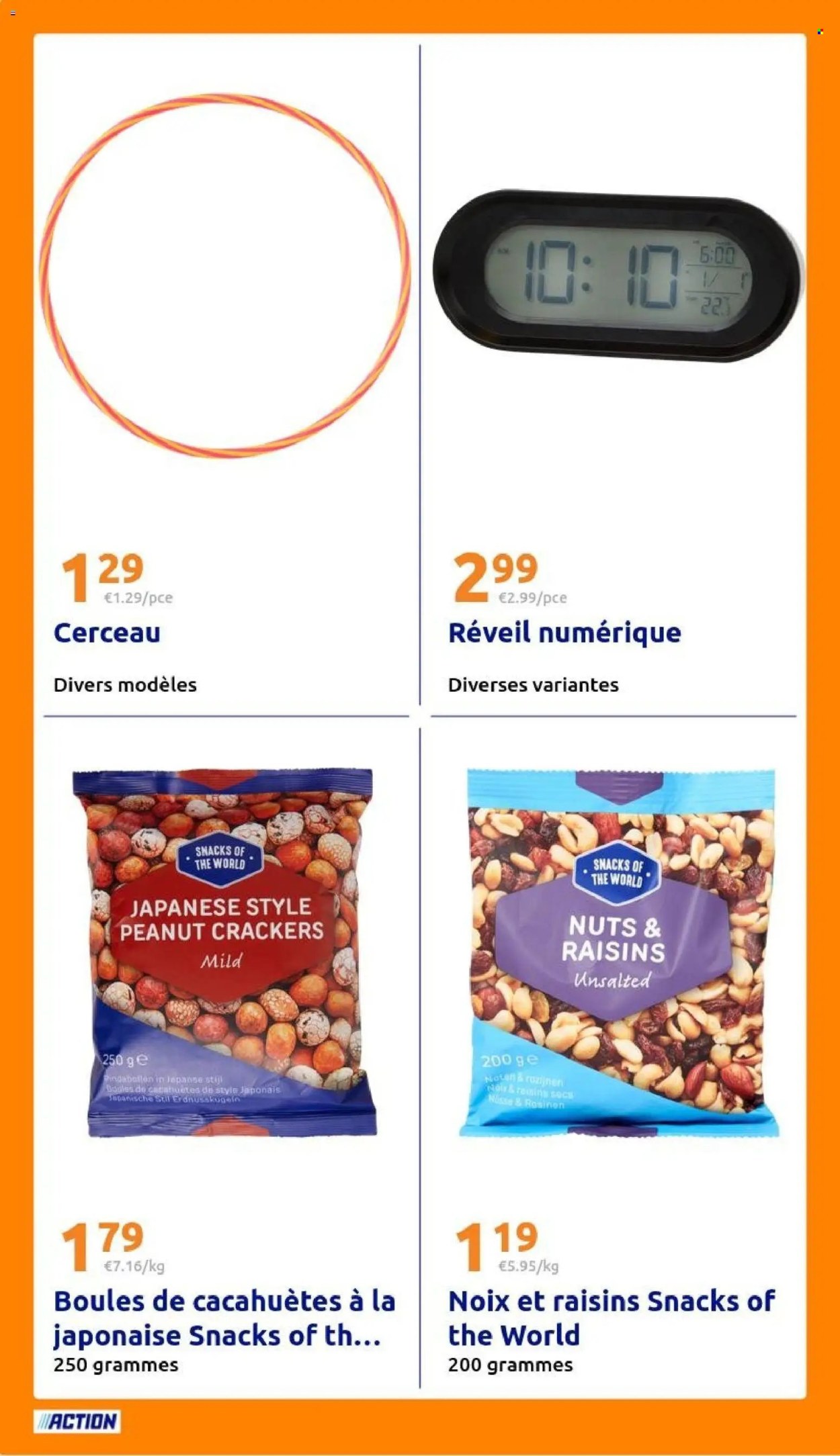 Catalogue Action - 05/08/2026 - 11/08/2026. Page 24