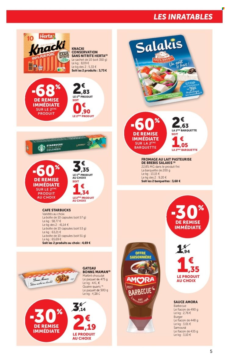 Catalogue HYPER U - 11/08/2026 - 23/08/2026. Page 5