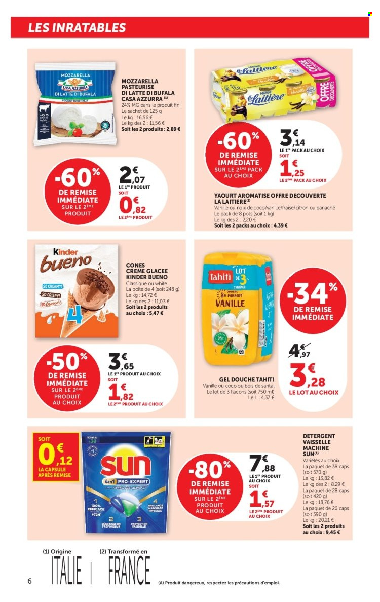 Catalogue HYPER U - 11/08/2026 - 23/08/2026. Page 6