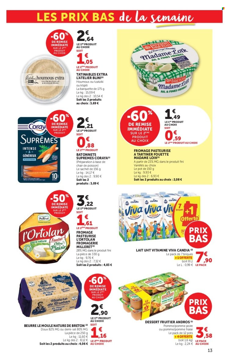 Catalogue HYPER U - 11/08/2026 - 23/08/2026. Page 13