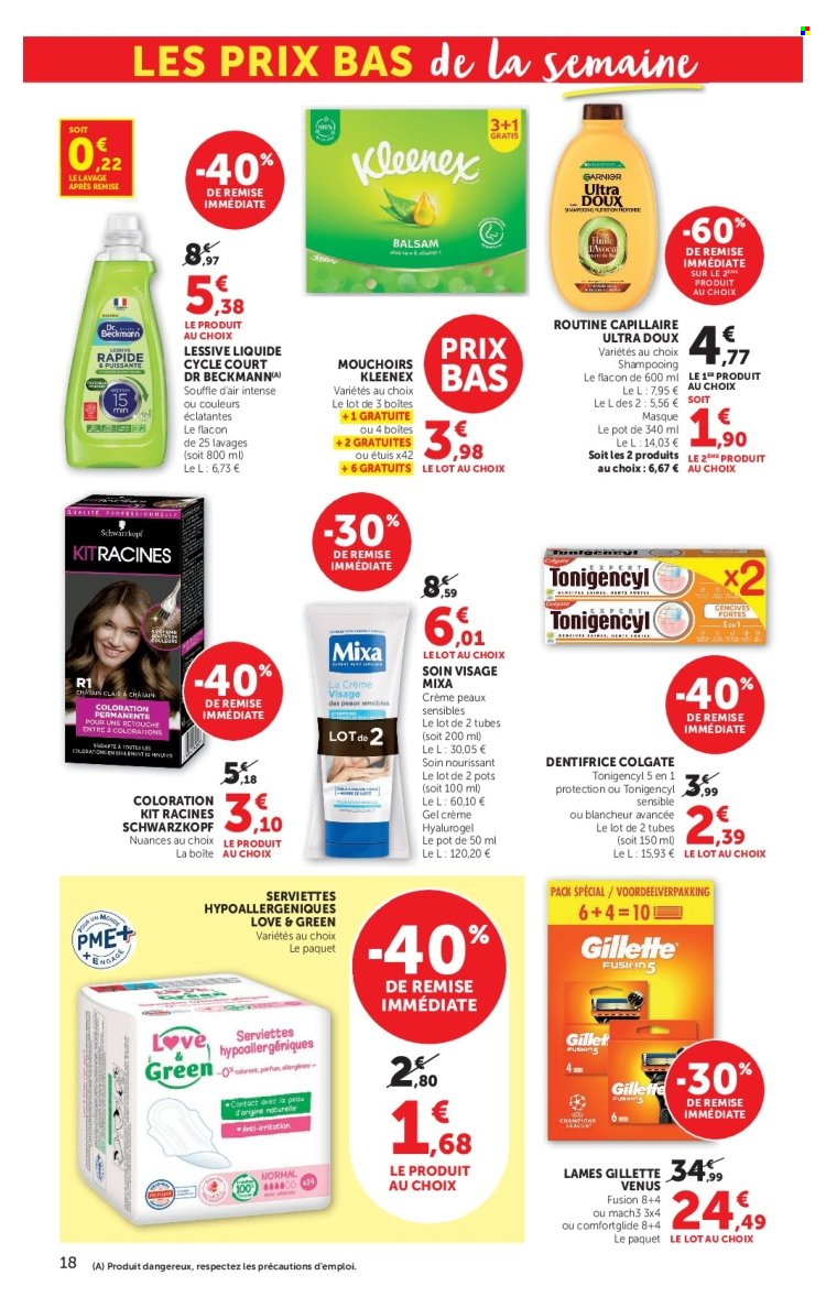 Catalogue HYPER U - 11/08/2026 - 23/08/2026. Page 18