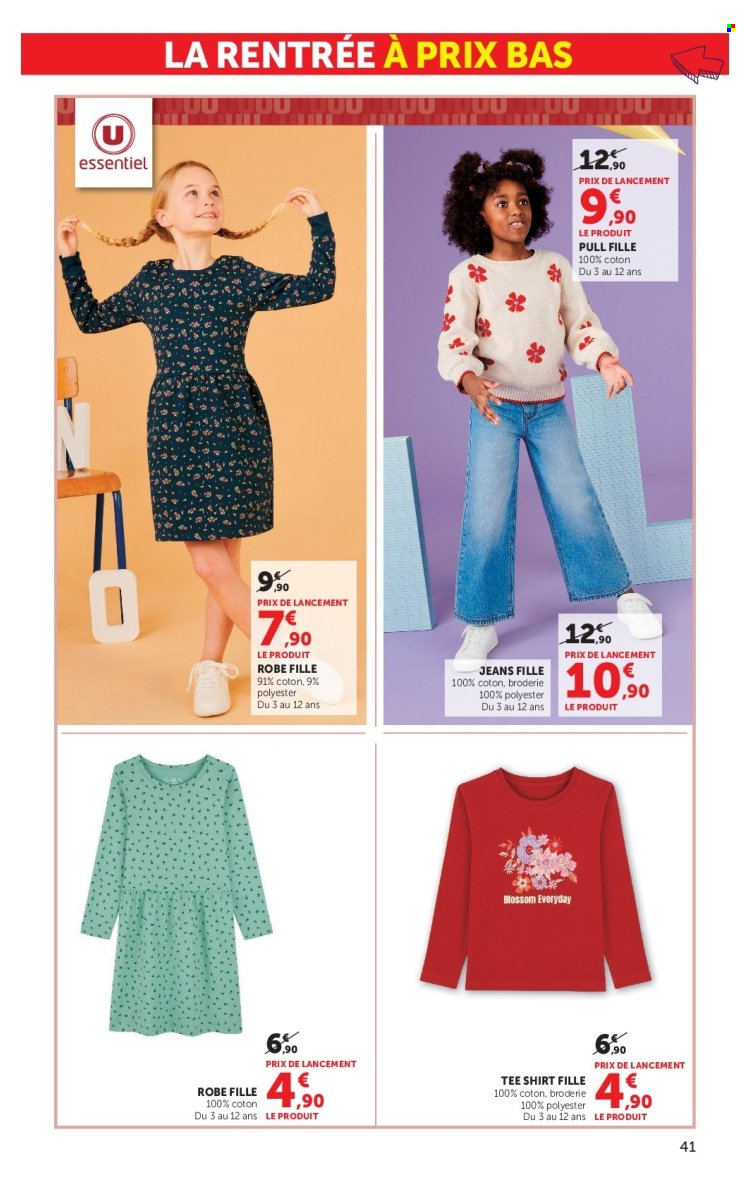 Catalogue HYPER U - 11/08/2026 - 06/09/2026. Page 41
