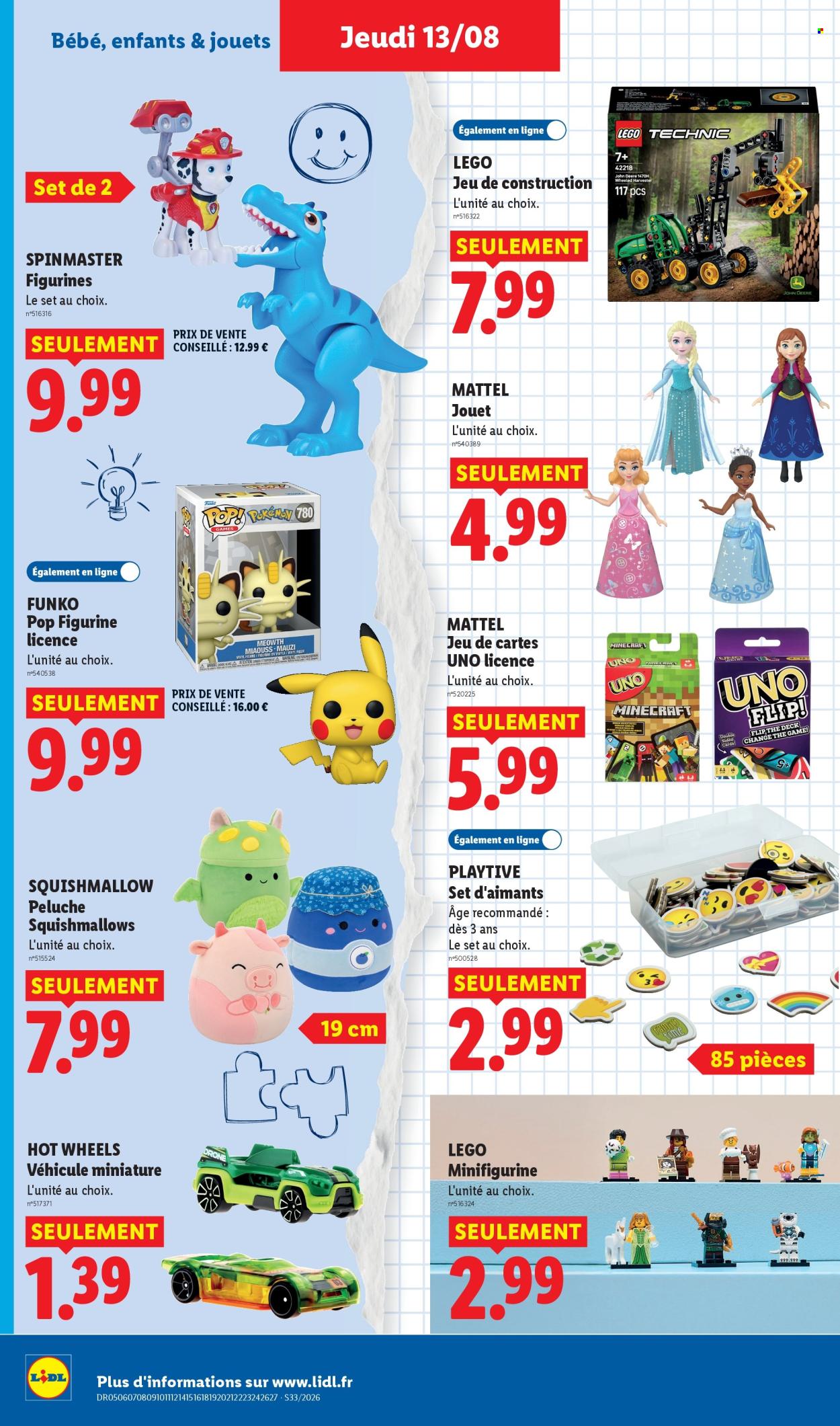 Catalogue Lidl - 13/08/2026 - 19/08/2026. Page 42