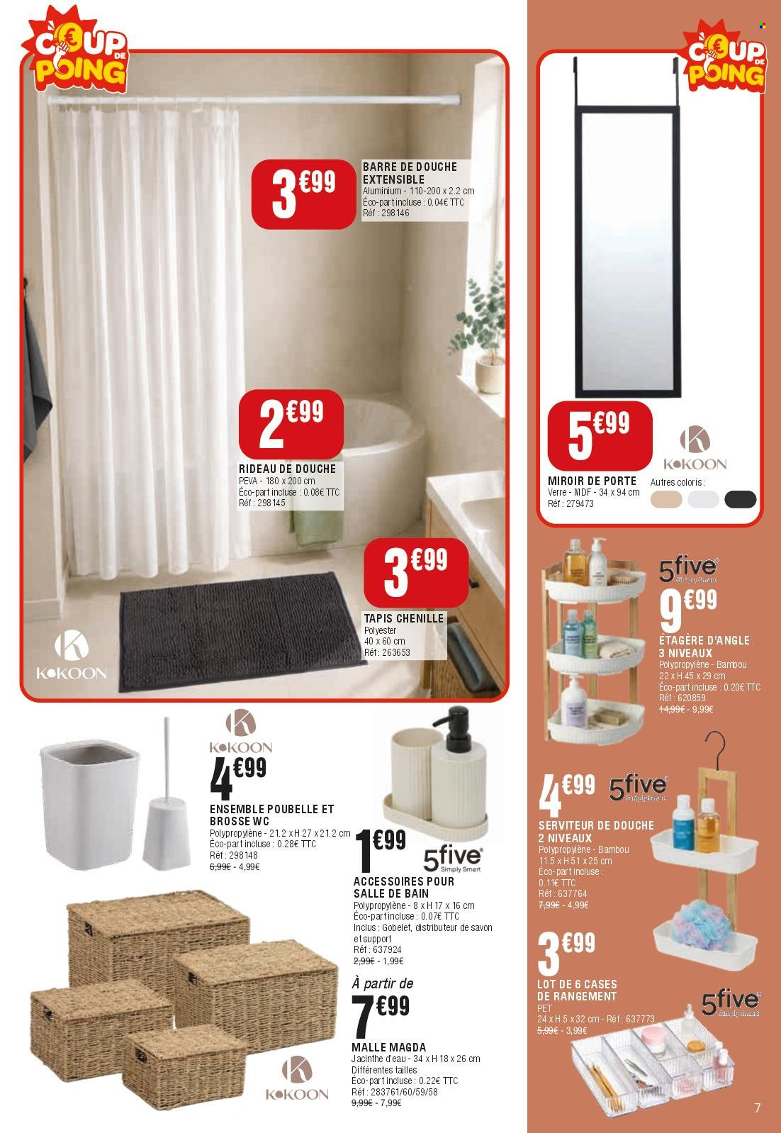 Catalogue La Foir'Fouille - 17/08/2026 - 23/08/2026. Page 7