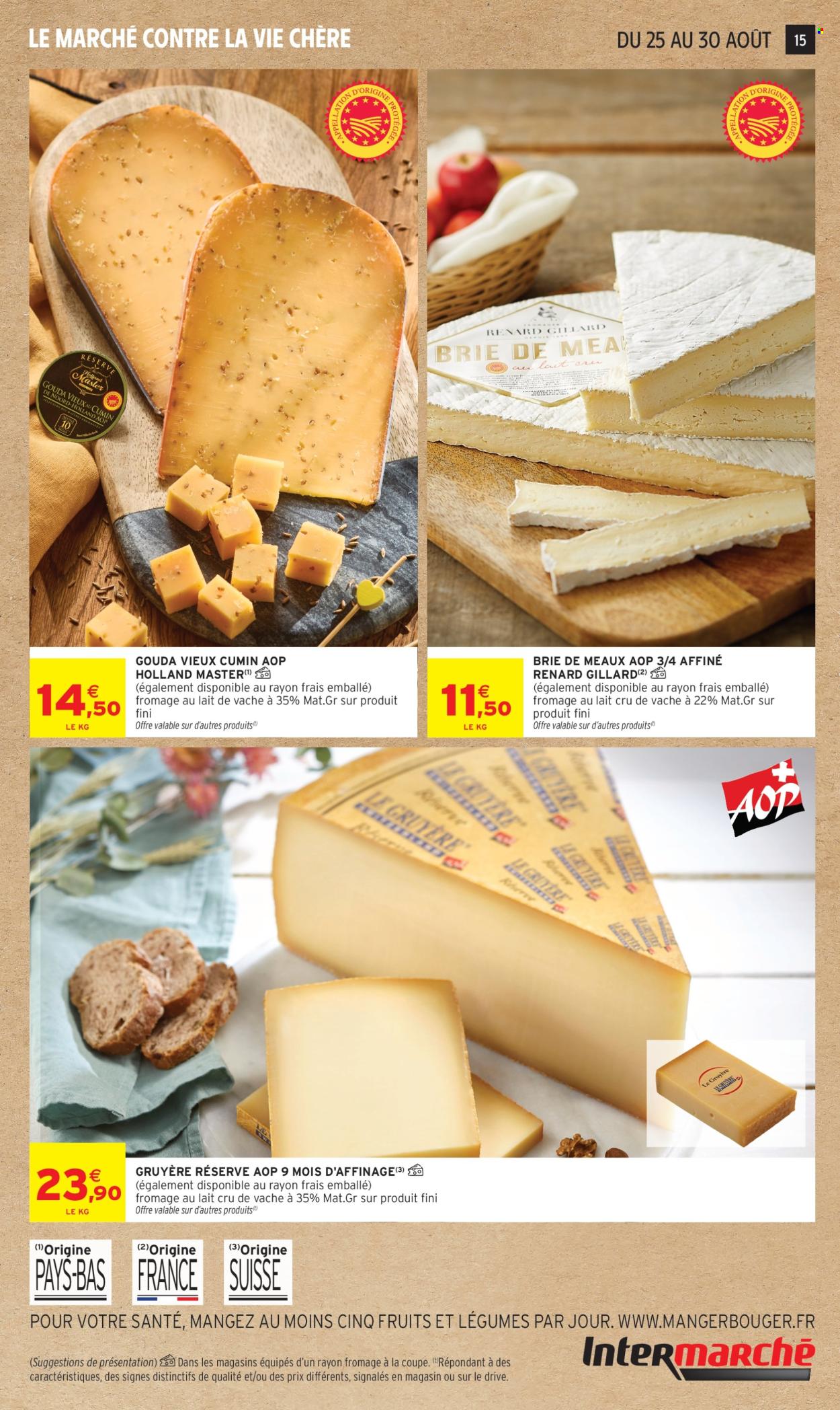 Catalogue Intermarché Super - 25/08/2026 - 06/09/2026. Page 15