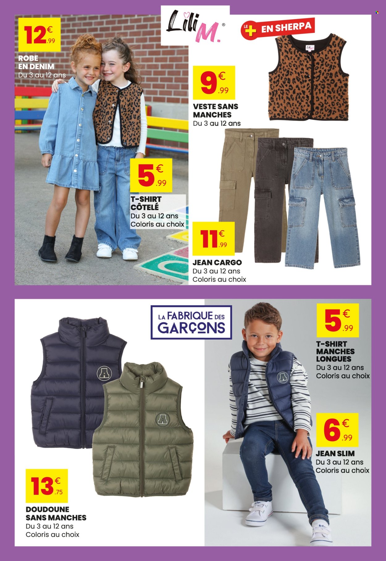 Catalogue Stokomani - 12/08/2026 - 06/09/2026. Page 2