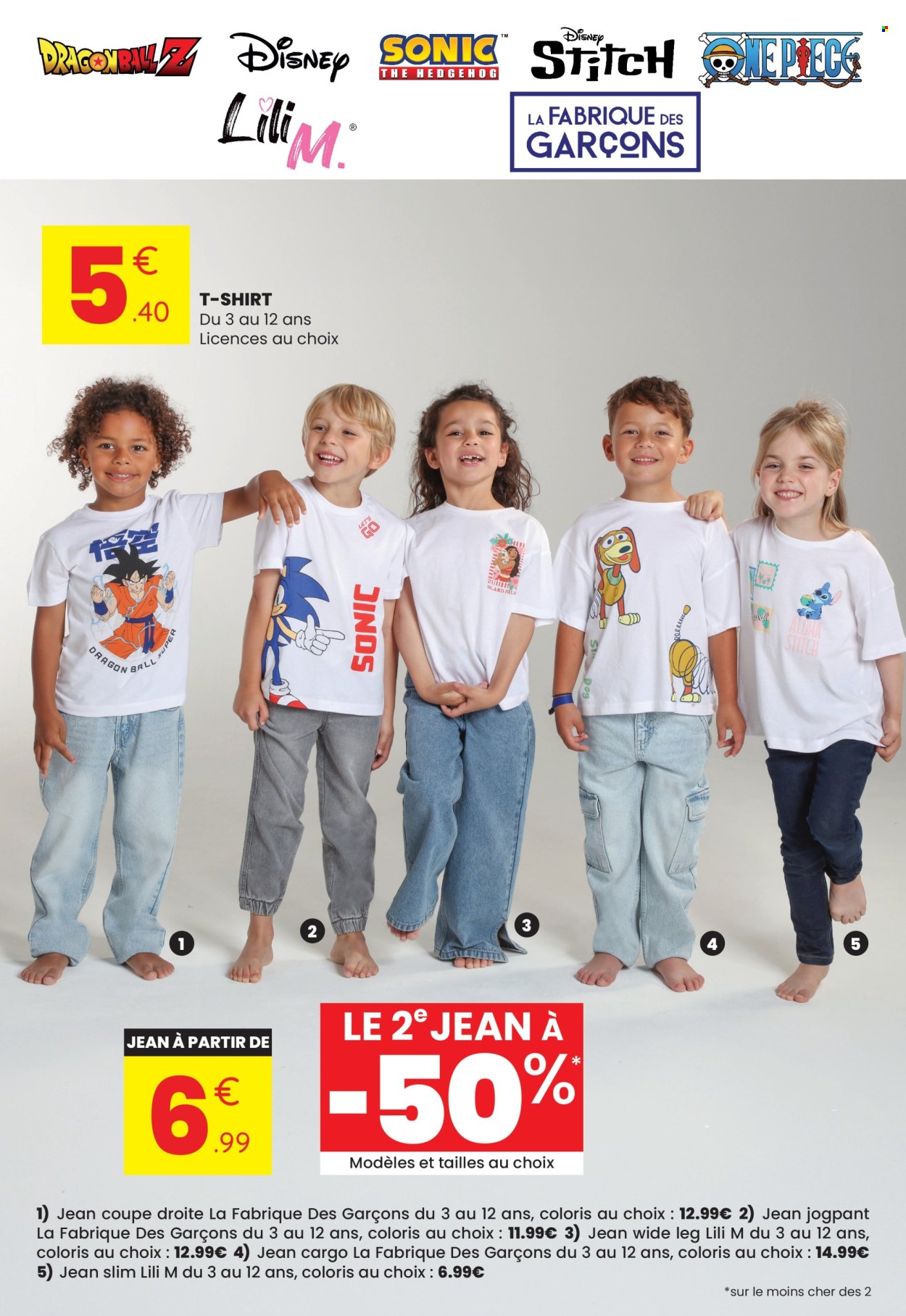 Catalogue Stokomani - 12/08/2026 - 06/09/2026. Page 3