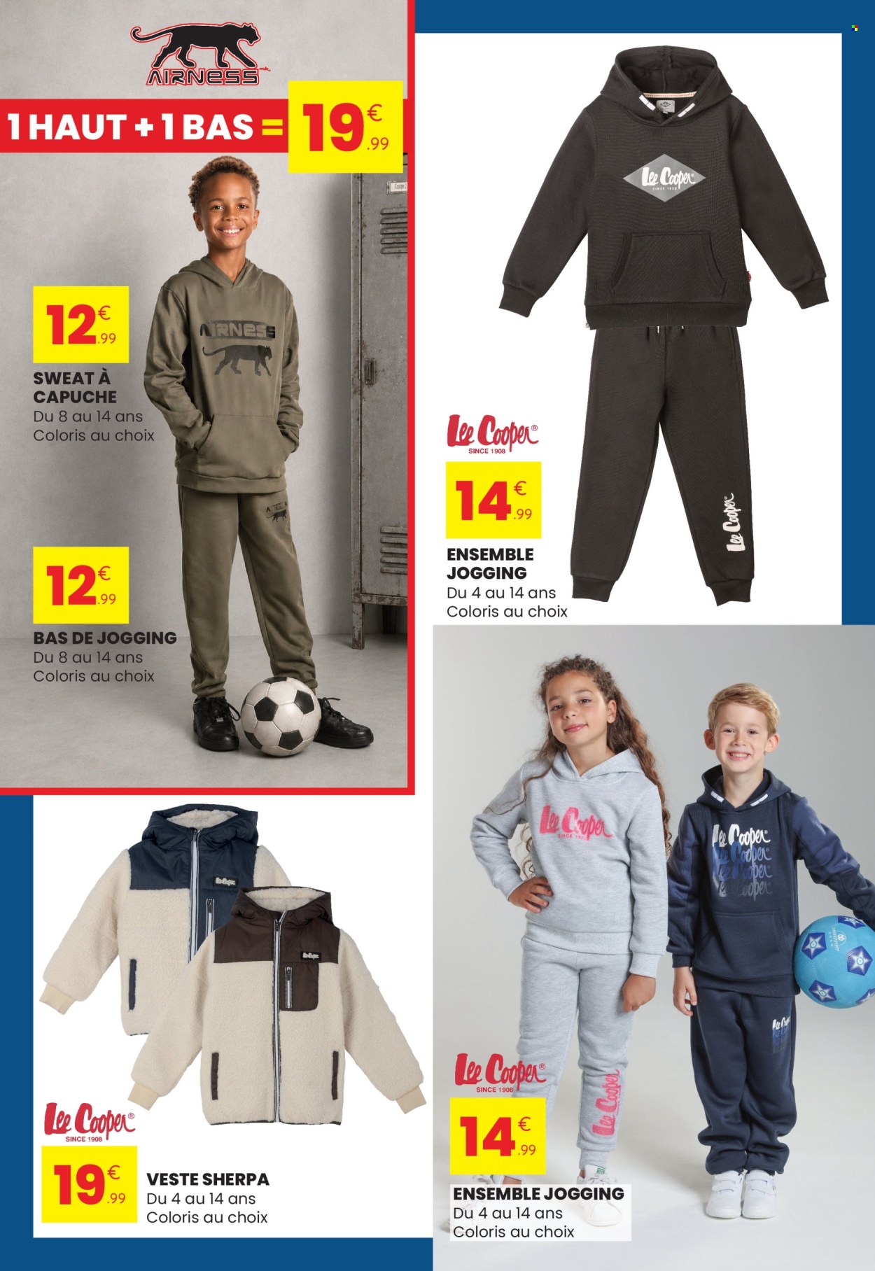 Catalogue Stokomani - 12/08/2026 - 06/09/2026. Page 11