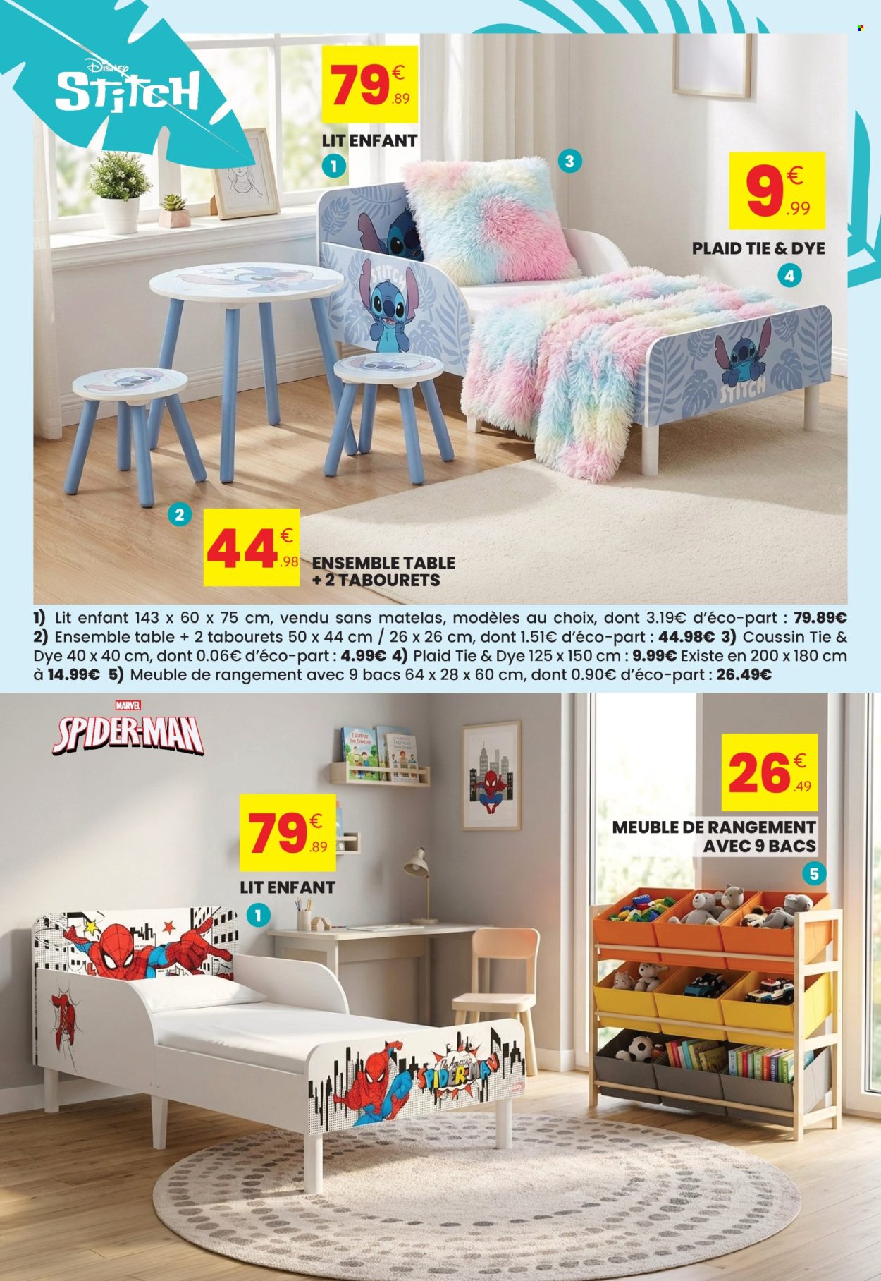 Catalogue Stokomani - 12/08/2026 - 06/09/2026. Page 16