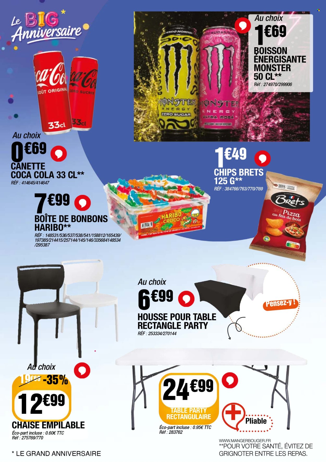 Catalogue La Foir'Fouille - 31/08/2026 - 06/09/2026. Page 9