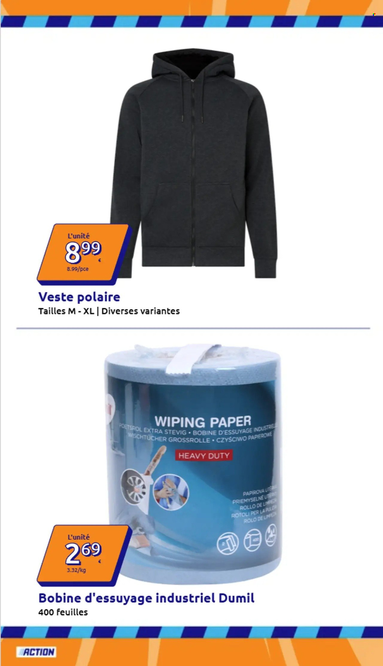 Catalogue Action - 02/09/2026 - 08/09/2026. Page 4