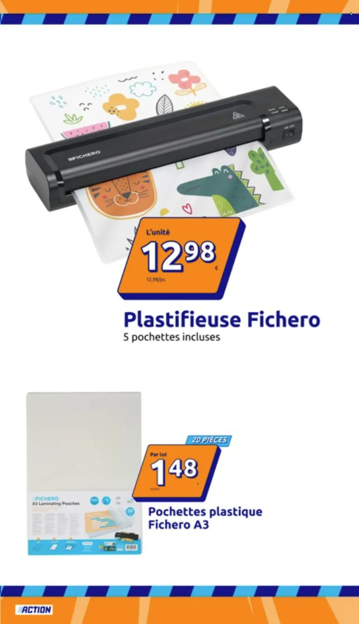 Catalogue Action - 02/09/2026 - 08/09/2026. Page 13