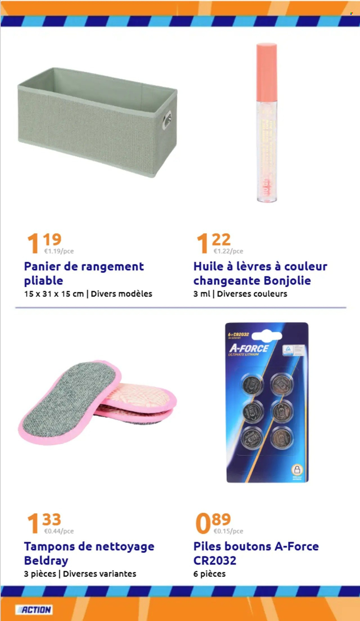 Catalogue Action - 02/09/2026 - 08/09/2026. Page 32