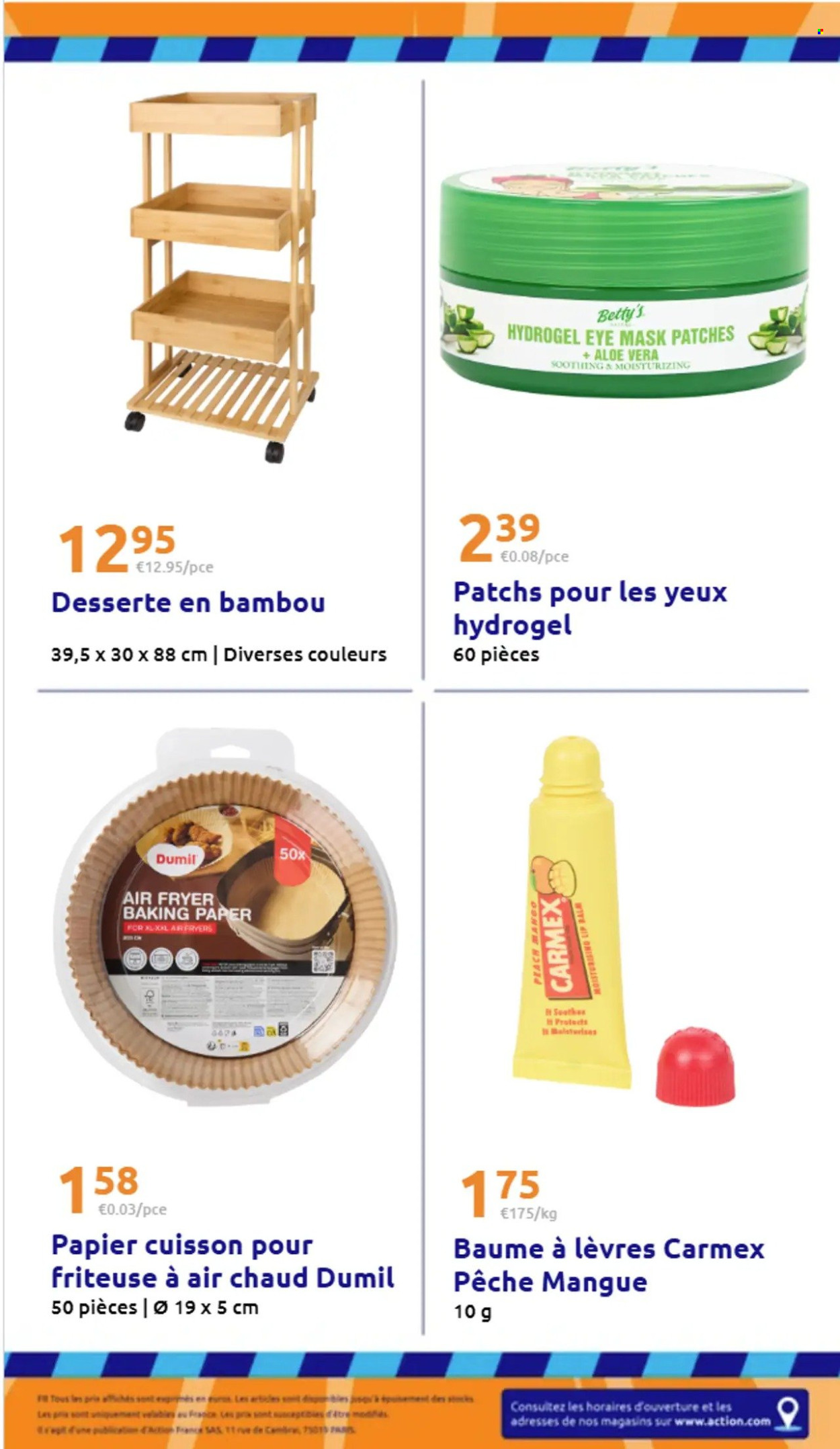 Catalogue Action - 02/09/2026 - 08/09/2026. Page 34