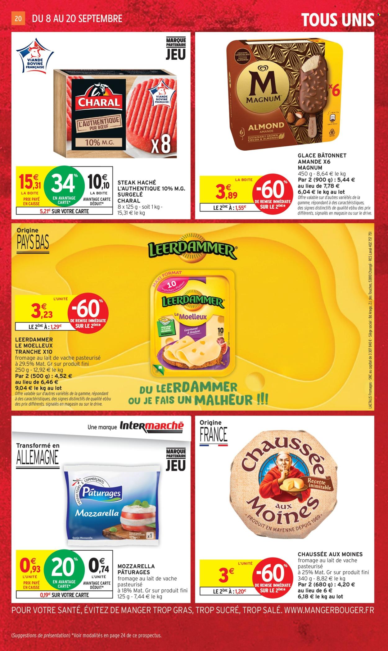 Catalogue Intermarché Super - 08/09/2026 - 20/09/2026. Page 20