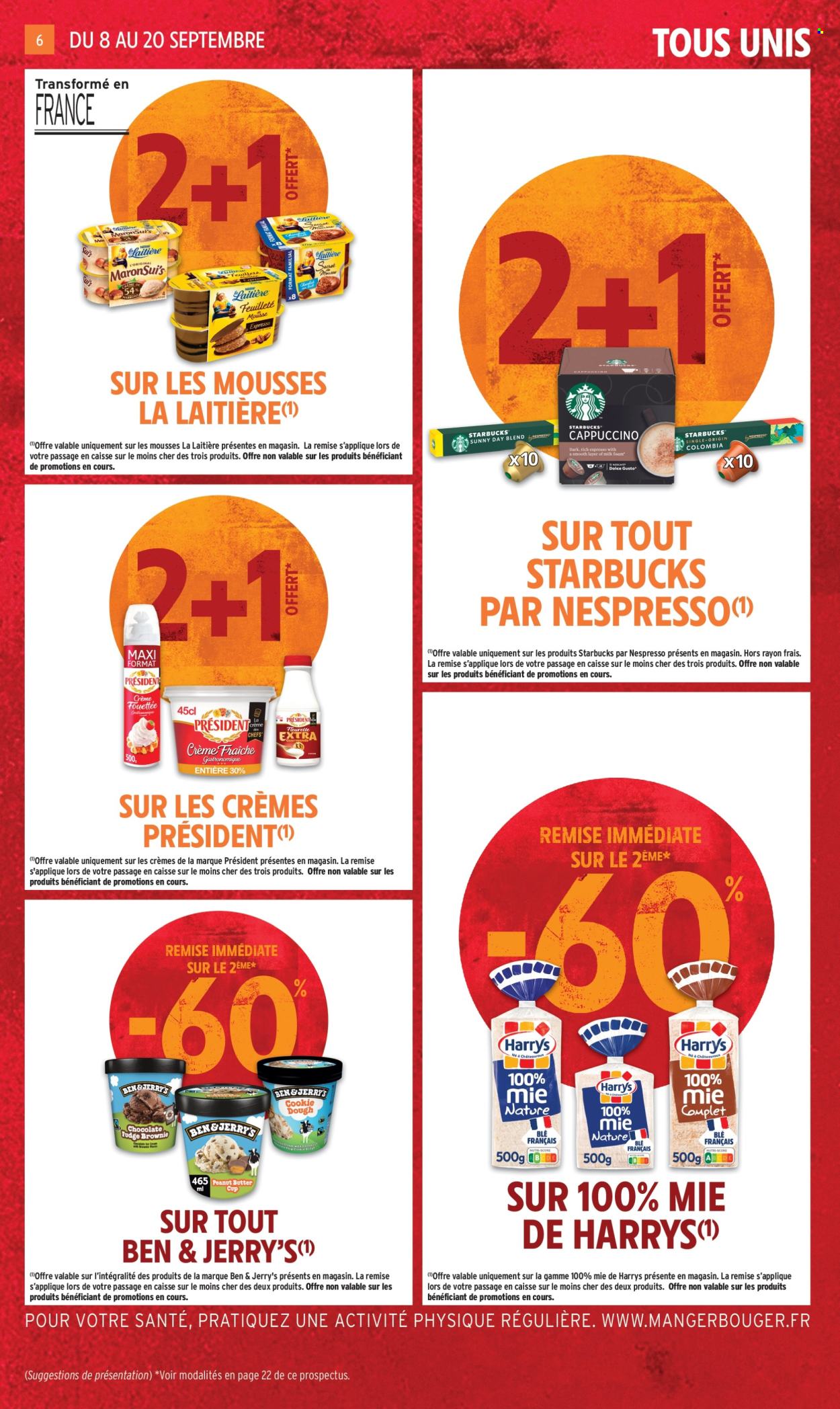 Catalogue Intermarché Hyper - 08/09/2026 - 20/09/2026. Page 6