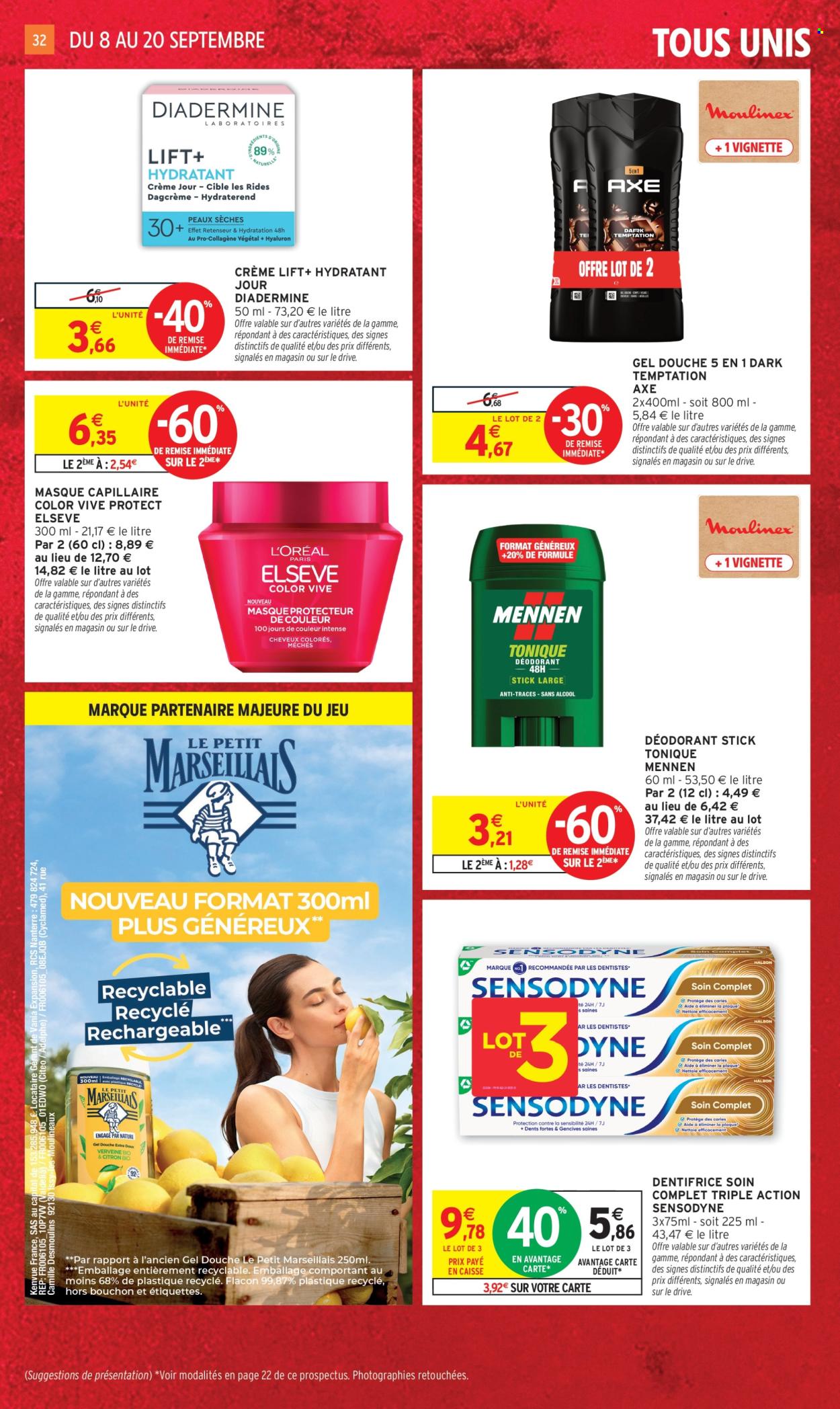 Catalogue Intermarché Hyper - 08/09/2026 - 20/09/2026. Page 32