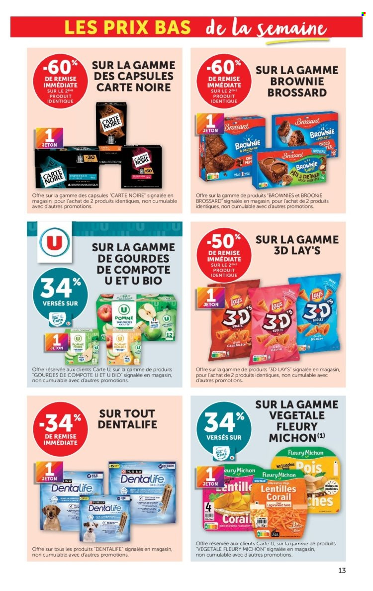Catalogue HYPER U - 08/09/2026 - 20/09/2026. Page 13