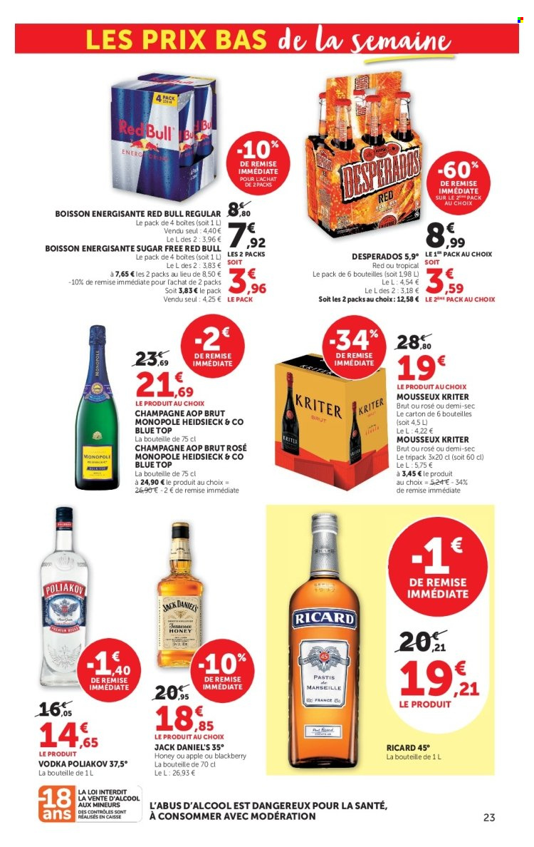 Catalogue HYPER U - 08/09/2026 - 20/09/2026. Page 23