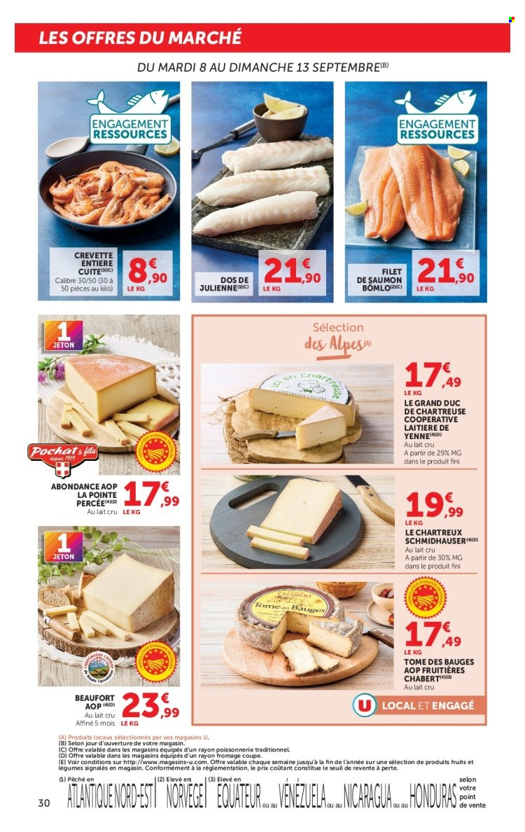 Catalogue HYPER U - 08/09/2026 - 20/09/2026. Page 30