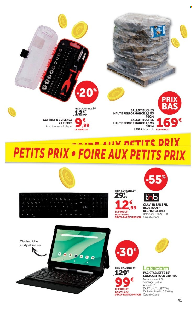 Catalogue HYPER U - 08/09/2026 - 20/09/2026. Page 41