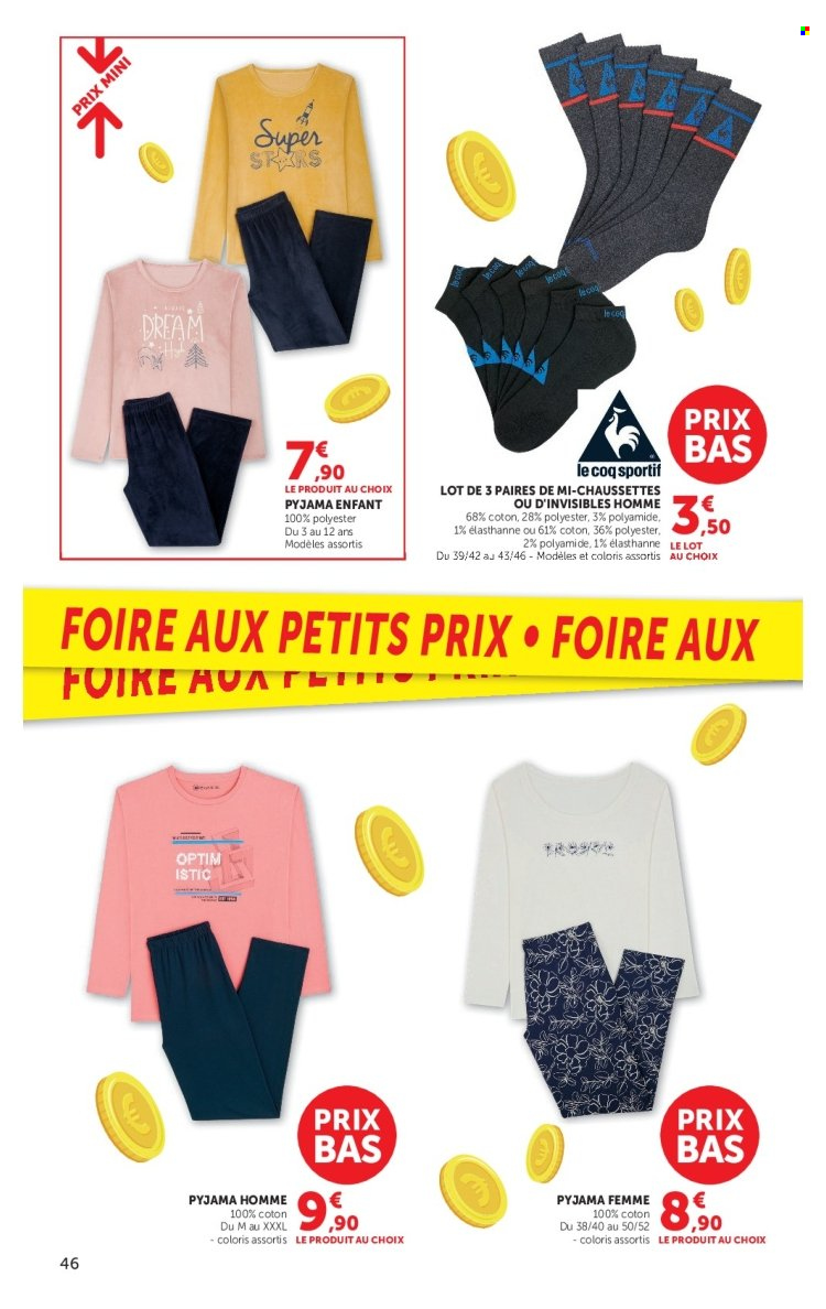 Catalogue HYPER U - 08/09/2026 - 20/09/2026. Page 46