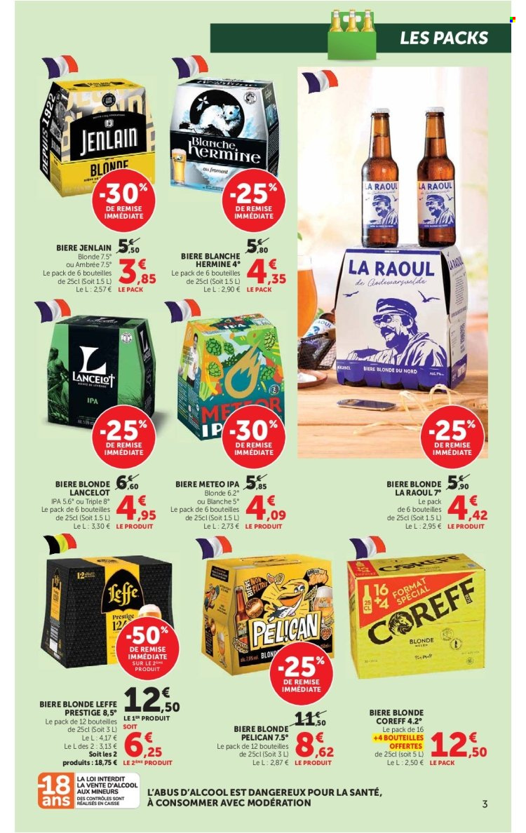 Catalogue HYPER U - 08/09/2026 - 20/09/2026. Page 3