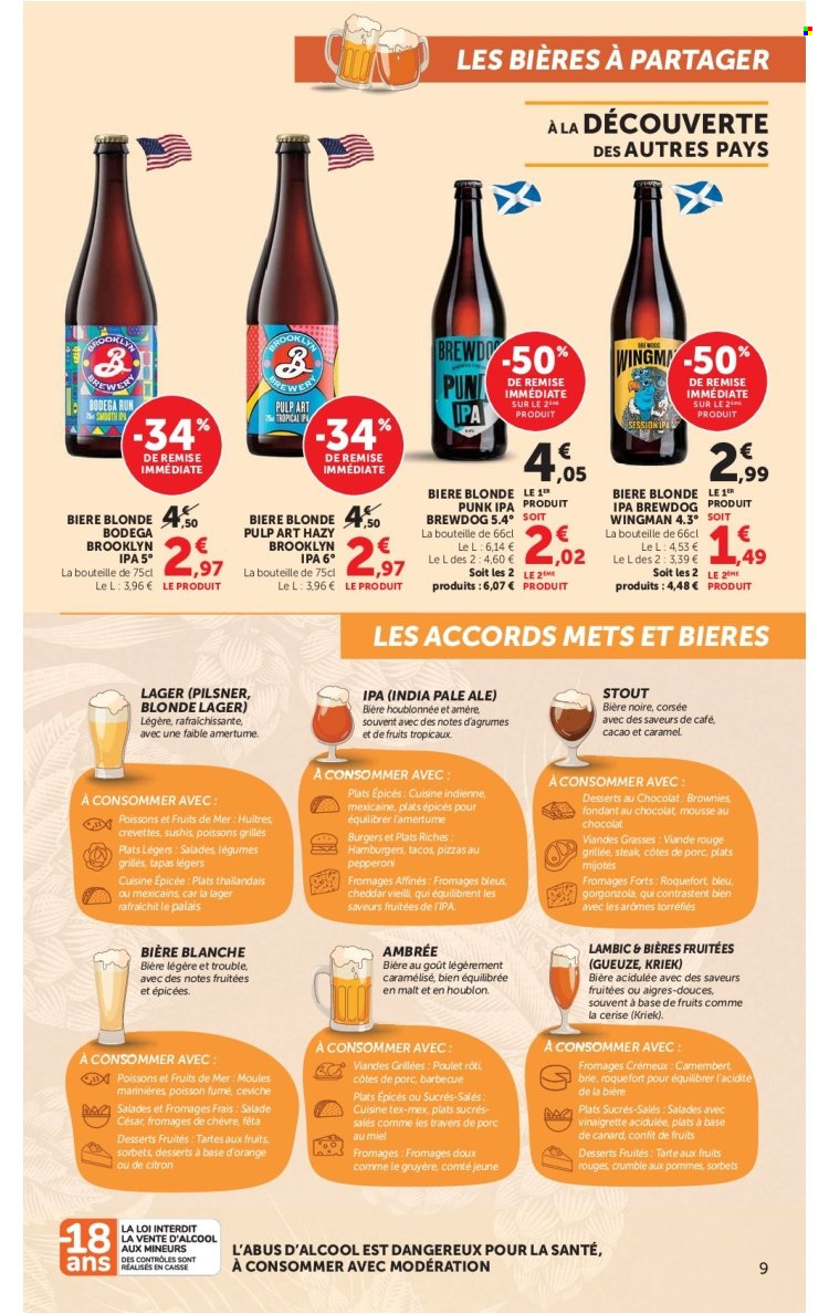 Catalogue HYPER U - 08/09/2026 - 20/09/2026. Page 9