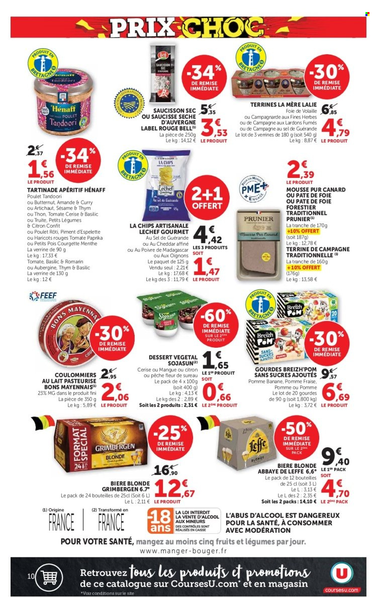 Catalogue HYPER U - 08/09/2026 - 20/09/2026. Page 10