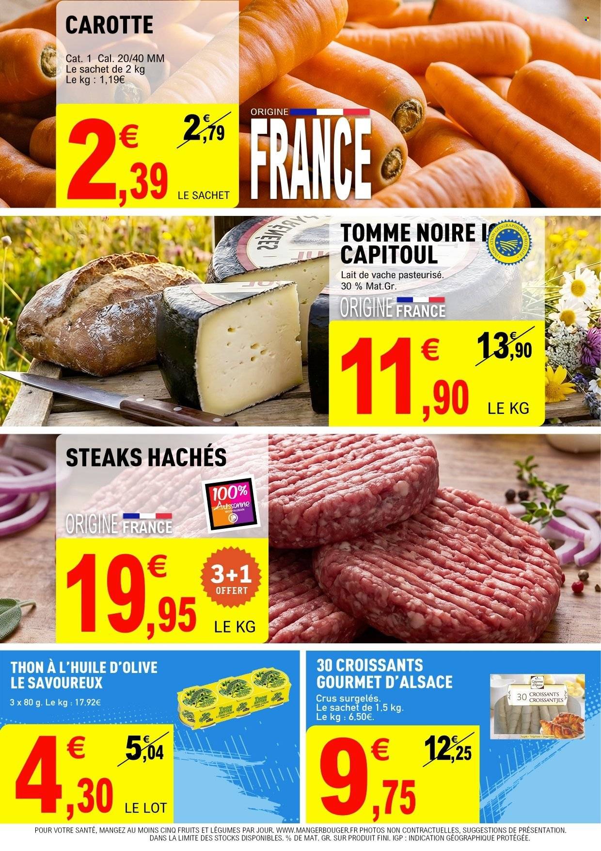 Catalogue E.Leclerc - 03/09/2026 - 06/09/2026. Page 2