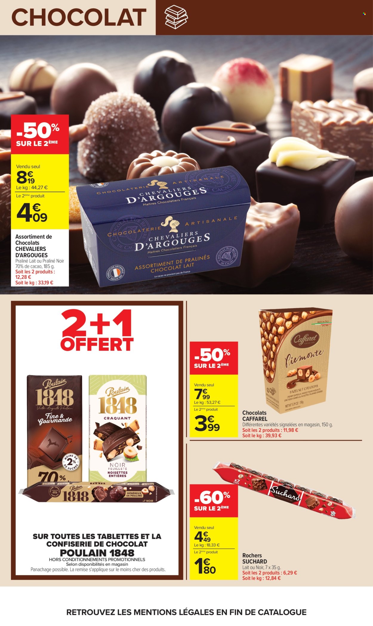 Catalogue Carrefour Hypermarchés - 08/09/2026 - 21/09/2026. Page 24