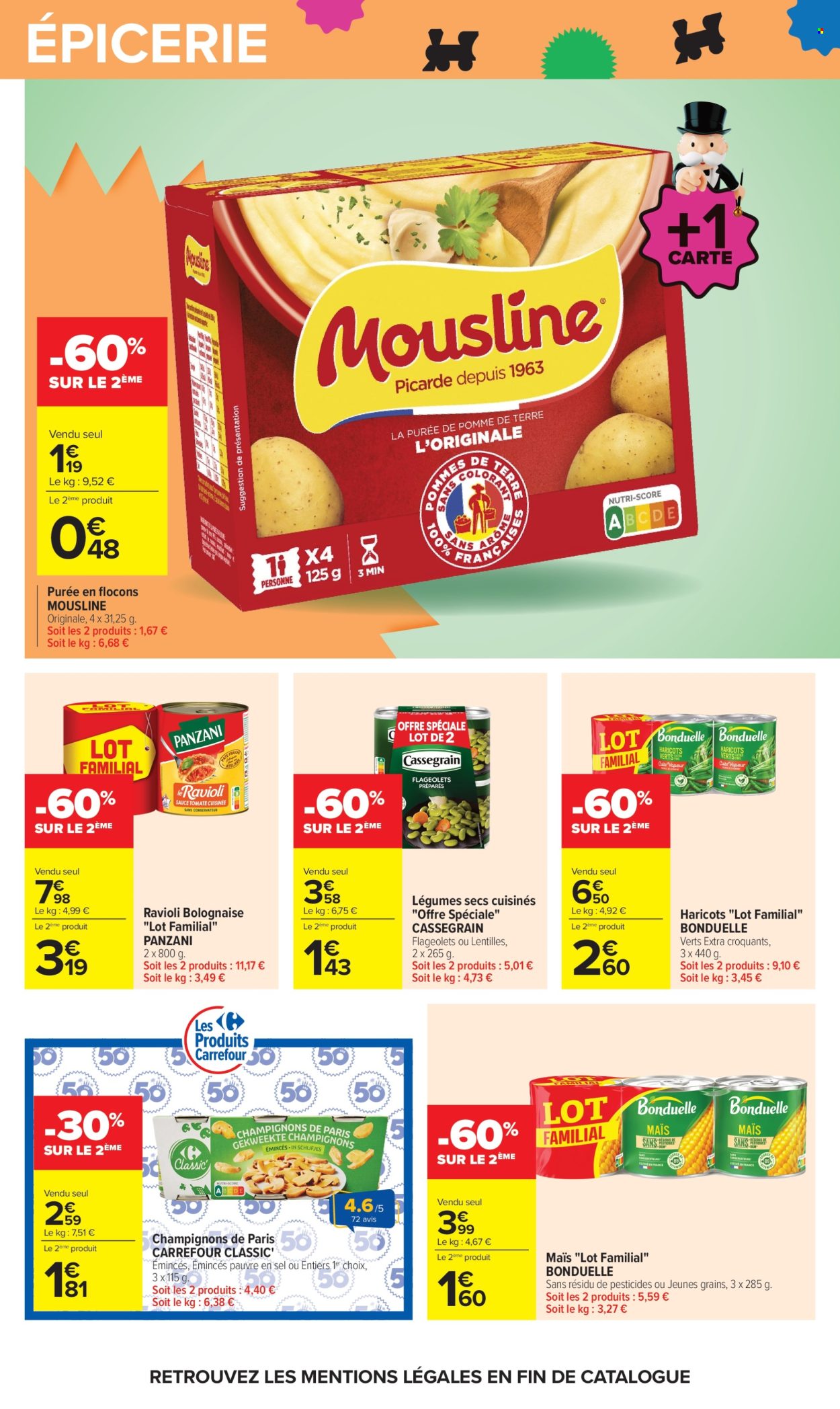 Catalogue Carrefour Hypermarchés - 08/09/2026 - 21/09/2026. Page 55