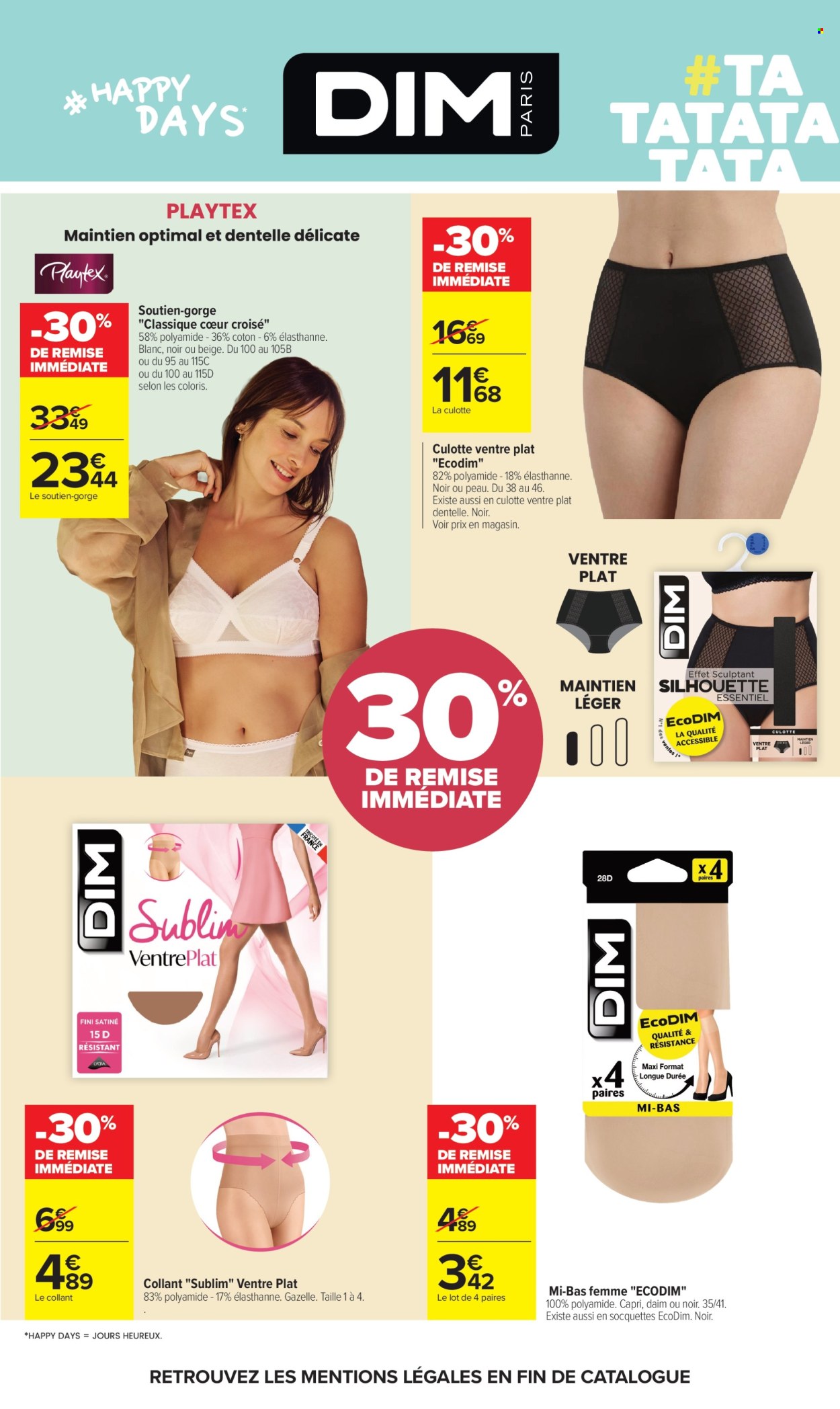 Catalogue Carrefour Hypermarchés - 08/09/2026 - 21/09/2026. Page 79