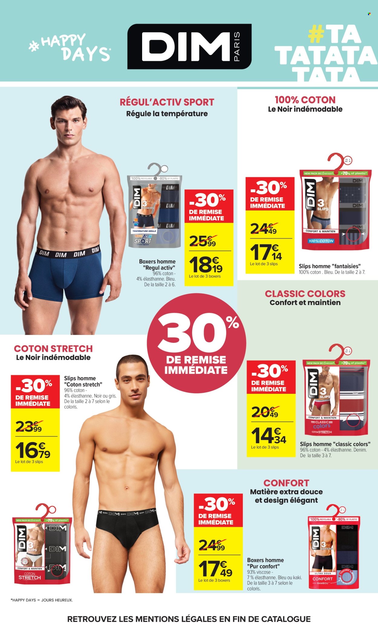 Catalogue Carrefour Hypermarchés - 08/09/2026 - 21/09/2026. Page 82