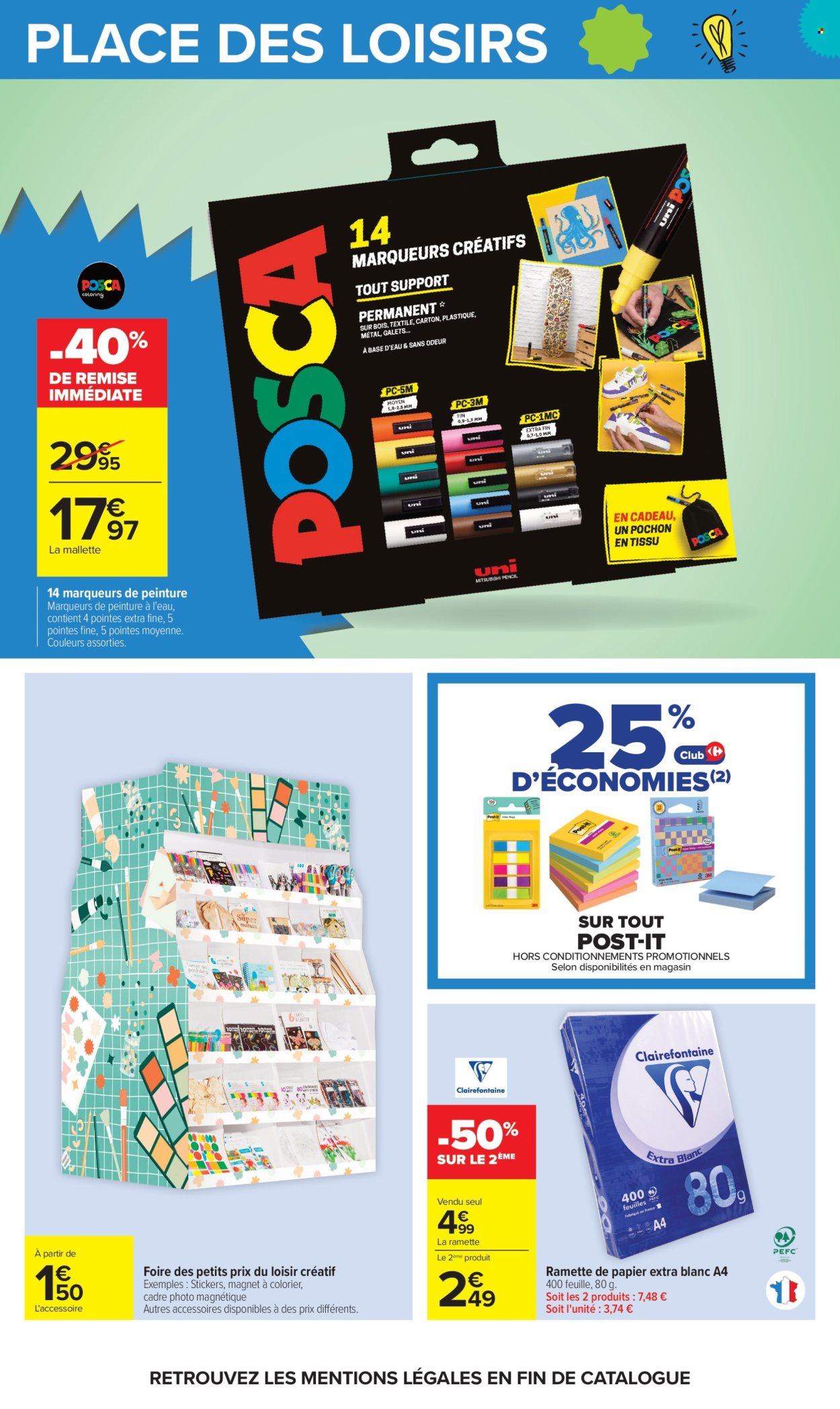 Catalogue Carrefour Hypermarchés - 08/09/2026 - 21/09/2026. Page 88