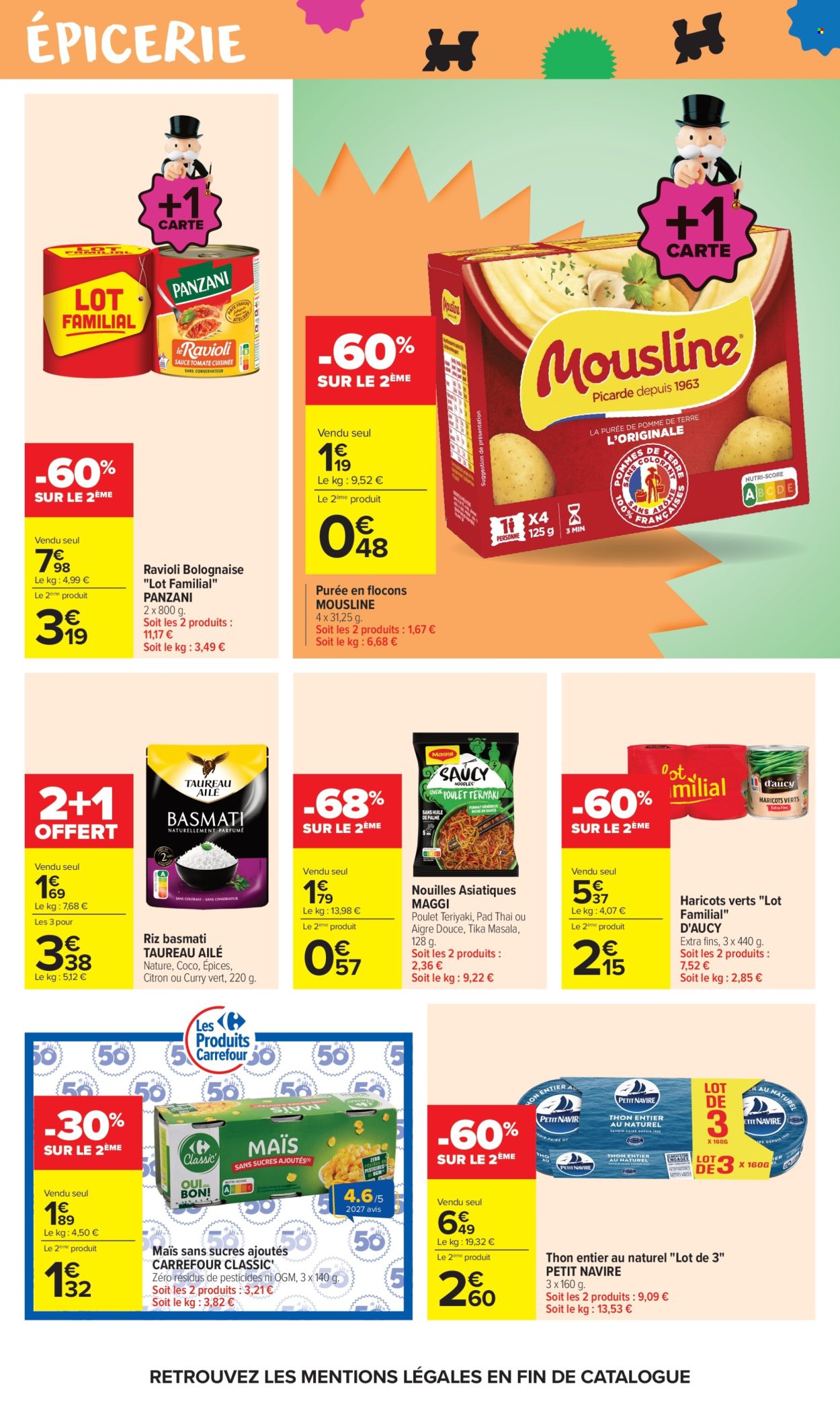 Catalogue Carrefour Market - 08/09/2026 - 20/09/2026. Page 37