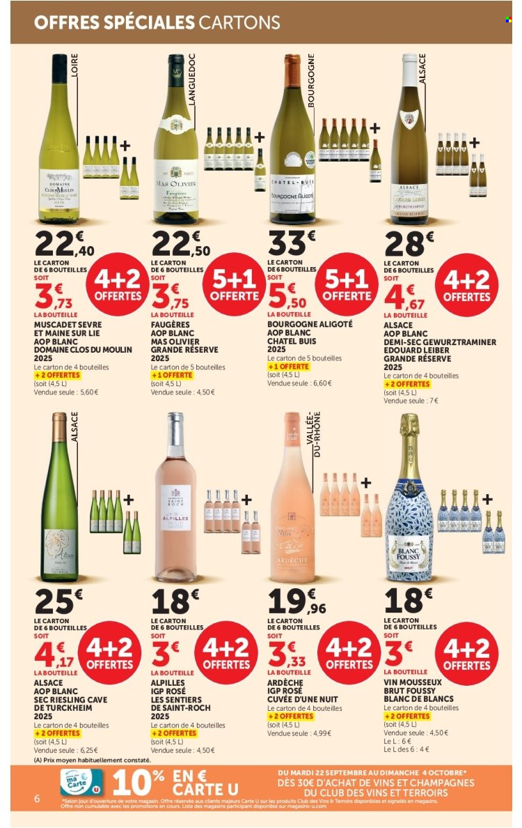 Catalogue HYPER U - 22/09/2026 - 04/10/2026. Page 14