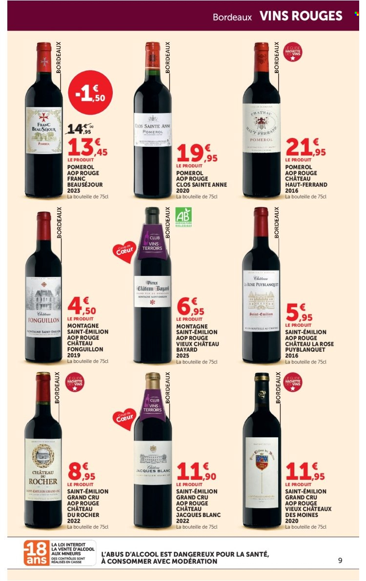 Catalogue HYPER U - 22/09/2026 - 04/10/2026. Page 17