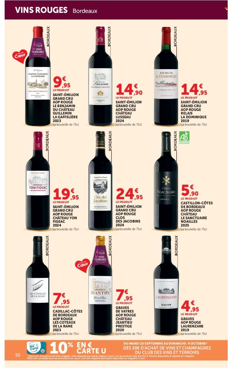 Catalogue HYPER U - 22/09/2026 - 04/10/2026. Page 18