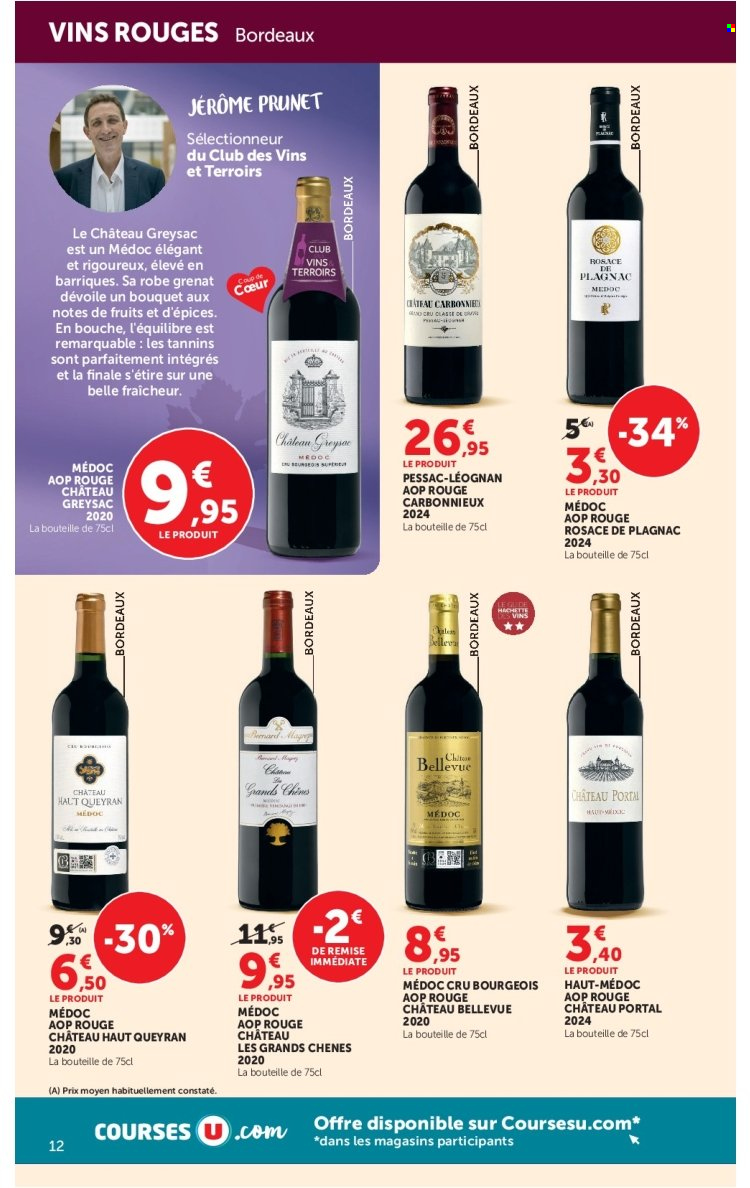 Catalogue HYPER U - 22/09/2026 - 04/10/2026. Page 20