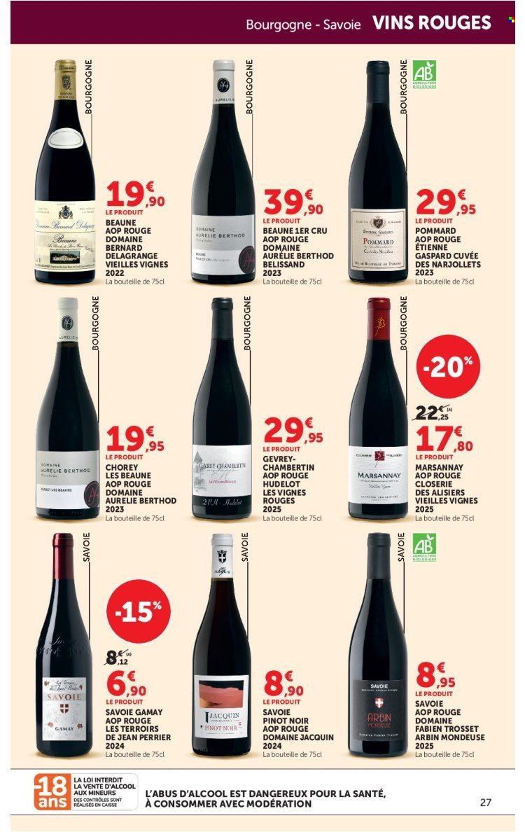 Catalogue HYPER U - 22/09/2026 - 04/10/2026. Page 35
