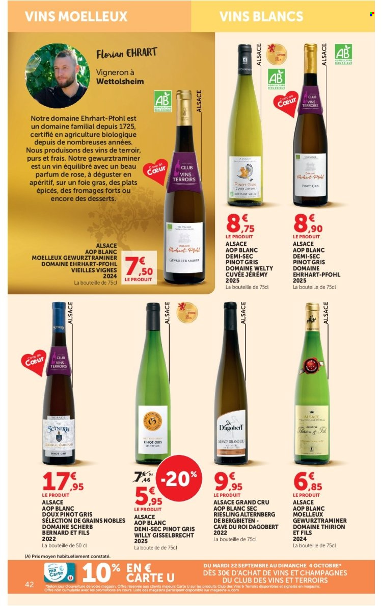 Catalogue HYPER U - 22/09/2026 - 04/10/2026. Page 50