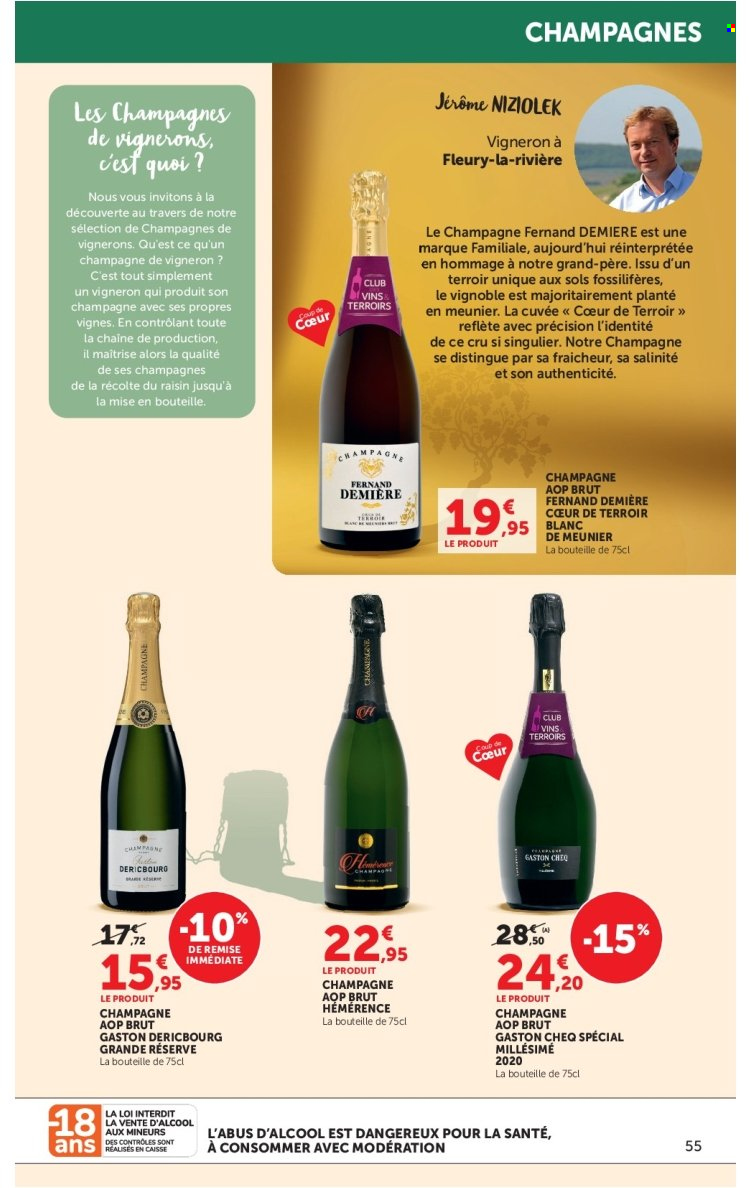 Catalogue HYPER U - 22/09/2026 - 04/10/2026. Page 63